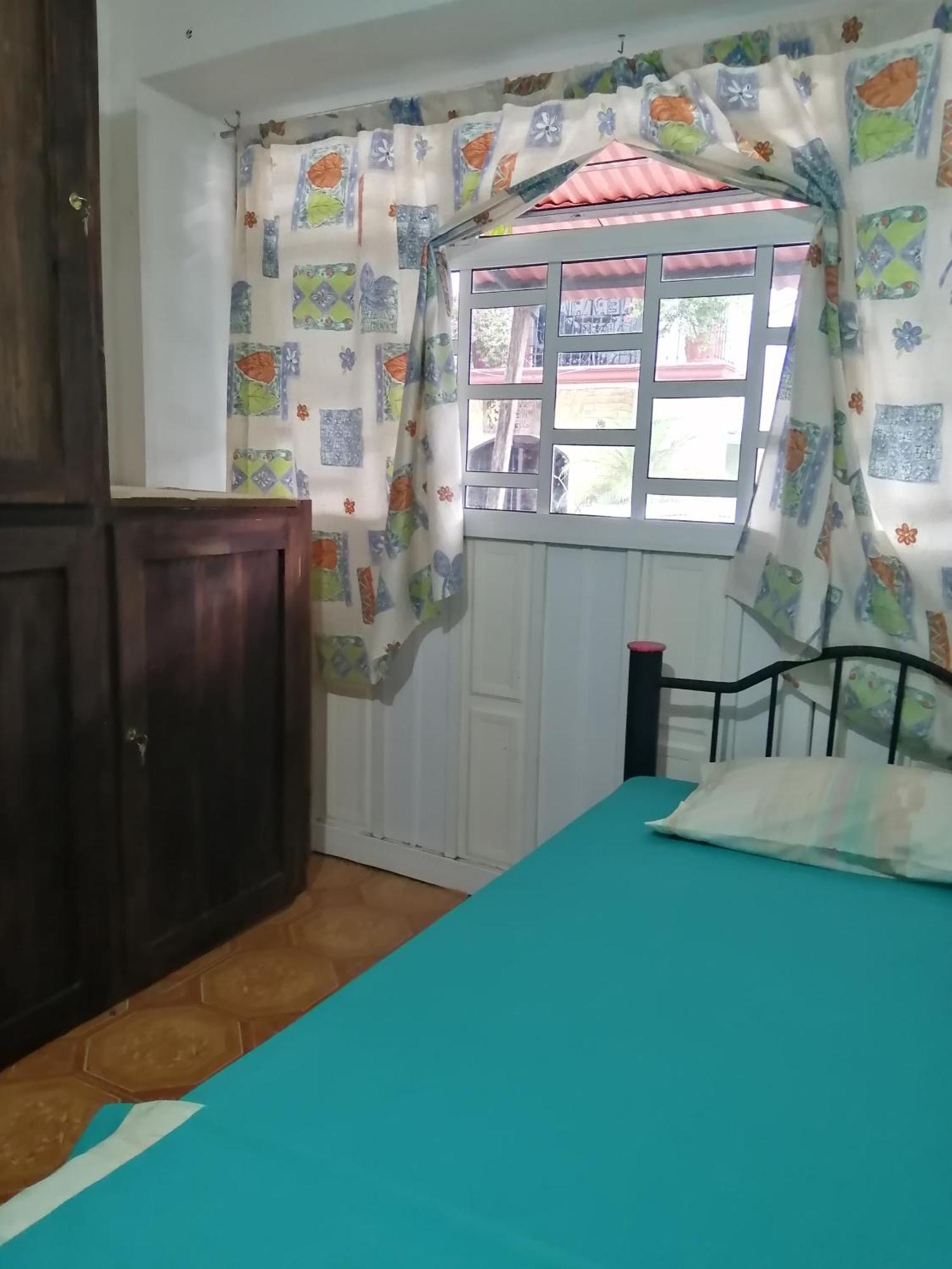 Las Huellas Del Caminante Catemaco Værelse billede