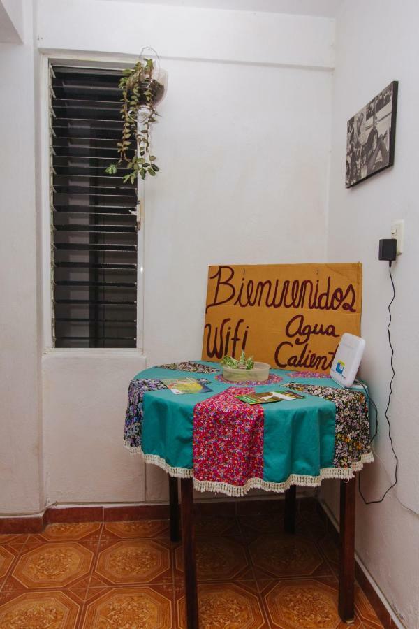 Las Huellas Del Caminante Catemaco Eksteriør billede